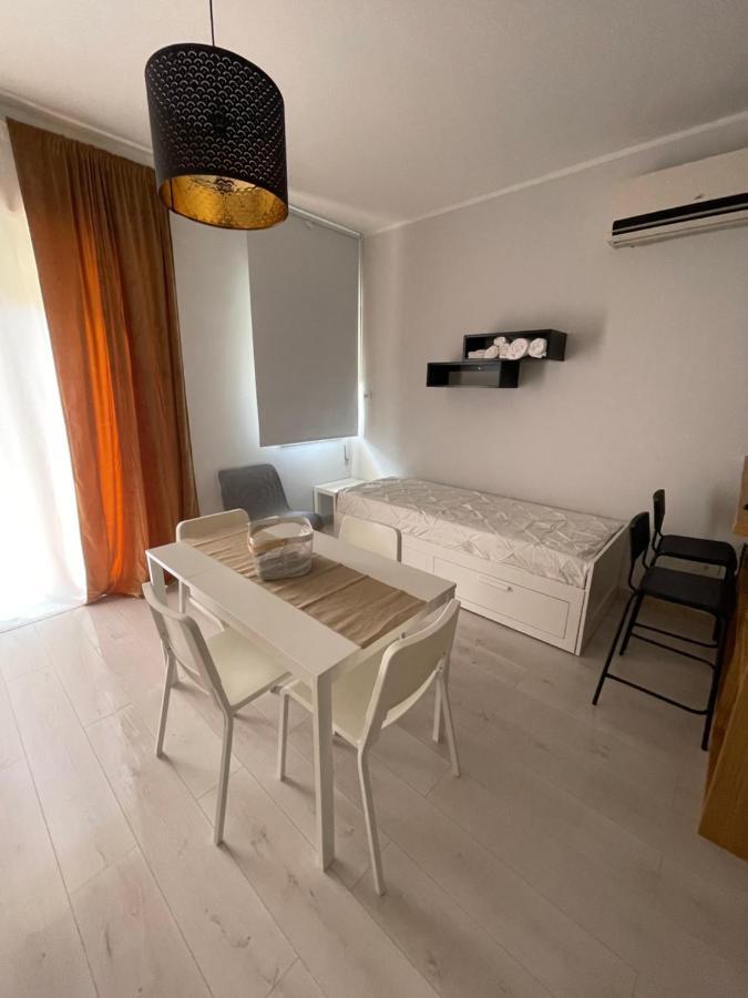 Casa XXI Aprile Apartment Isola delle Femmine Exterior photo