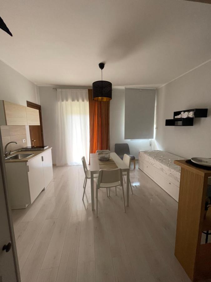 Casa XXI Aprile Apartment Isola delle Femmine Exterior photo