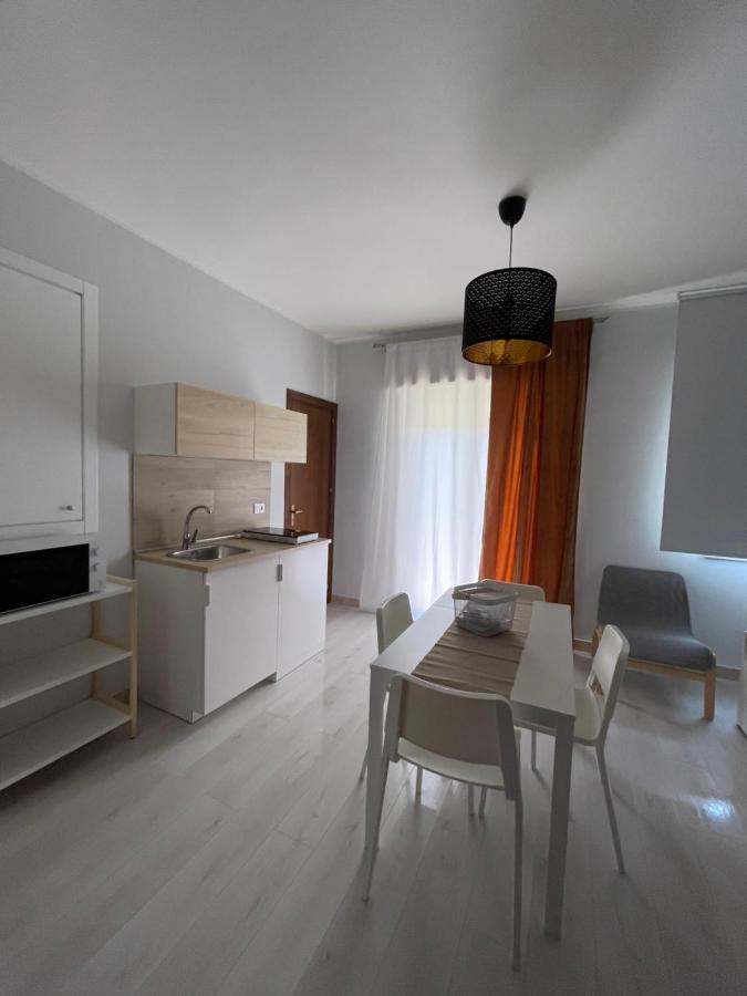 Casa XXI Aprile Apartment Isola delle Femmine Exterior photo